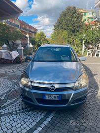 OPEL ASTRA 1.7 STATION WAGON