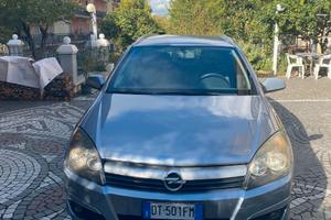 OPEL ASTRA 1.7 STATION WAGON