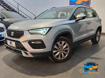 Seat Ateca 2.0 tdi Business 150cv
