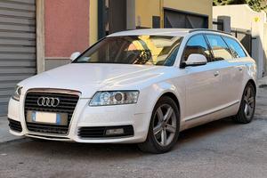 Audi A6 Avant 2.0 TDI 170 CV – Automatica