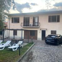 Bilocale in centro MONIGA DEL GARDA lago di Garda