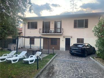 Bilocale in centro MONIGA DEL GARDA