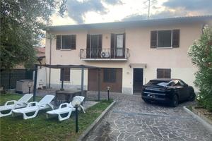 Bilocale in centro MONIGA DEL GARDA