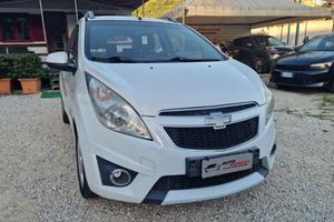 CHEVROLET - Spark - 1.2 LT GPL Eco Logic
