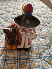 Carabiniere cinofilo esclusivo della Thun,