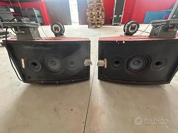 Casse Bose mod 901