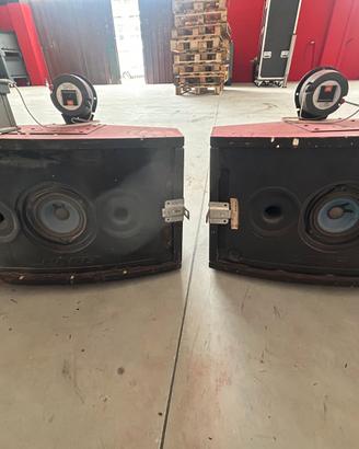 Casse Bose mod 901