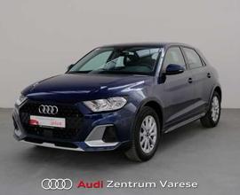 Audi A1 30 TFSI 110CV Stronic