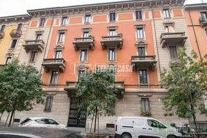 TRILOCALE RISTRUTTURATO CON GIARDINO!