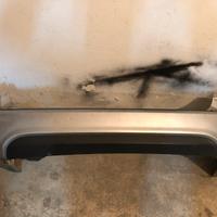 Paraurti posteriore ford focus station wagon SW