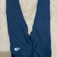 The North Face Pantaloni Tuta Uomo Blu