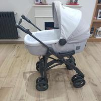 Trio Inglesina zippy evo