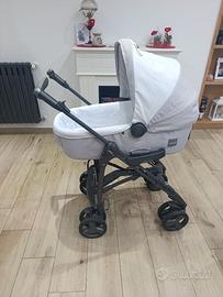 Trio Inglesina zippy evo