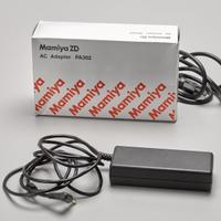 Mamiya ZD AC adapter PA702