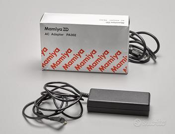 Mamiya ZD AC adapter PA702
