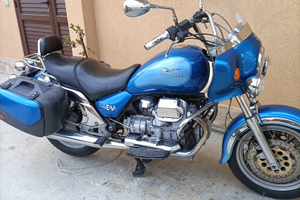 California guzzi