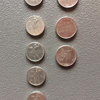 100 lire