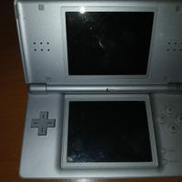 Nintendo ds