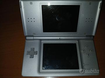 Nintendo ds