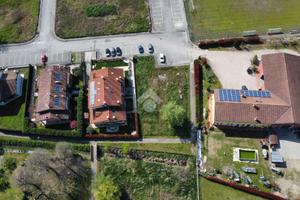 TER. RESIDENZIALE A SAN MARTINO BUON ALBERGO