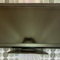 Sony Bravia 37”