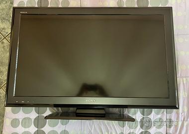 Sony Bravia 37”