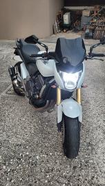 Honda Hornet 600