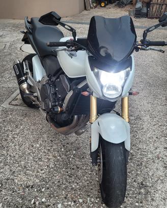 Honda Hornet 600