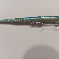 Artificiale per la pesca al pesce Serra 