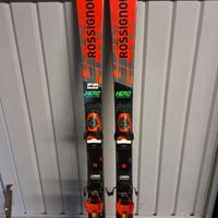 Sci da slalom rossignol