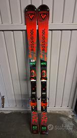 Sci da slalom rossignol