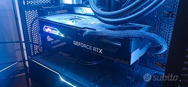 geforce rtx 4080 super