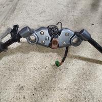 pezzi di ricambio Suzuki 