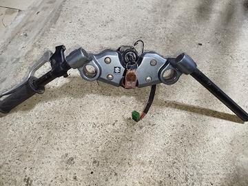 pezzi di ricambio Suzuki 