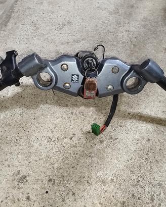 pezzi di ricambio Suzuki 