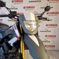 Keeway TXM 125CC