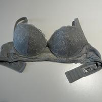 Reggiseno grigio lovable 4c