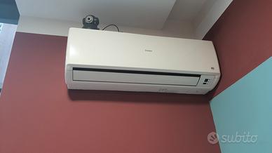 condizionatore invertire 16.000btu