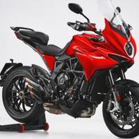 Mv Agusta Turismo Veloce
