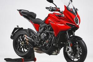 Mv Agusta Turismo Veloce