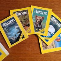 Collezione riviste AIRONE. n° 1 - 284