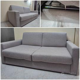 divano letto 3 posti