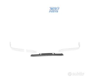 MODANATURA PARAURTI BMW E36 M ANTERIORE CENTRALE