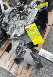 Cambio Fiat Croma 1.9 MTJ cod. mot. 939A1000