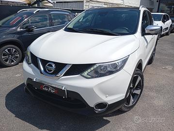 Nissan Qashqai 1.2 DIG-T N-Connecta
