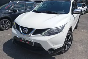 Nissan Qashqai 1.2 DIG-T N-Connecta