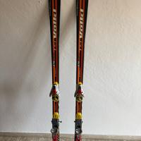Sci Völkl P40 183cm