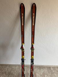 Sci Völkl P40 183cm