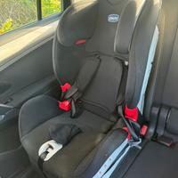 Seggiolino chicco 9/36kg