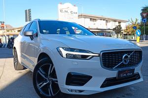 Volvo XC 60 D4 AWD Geartronic R-design